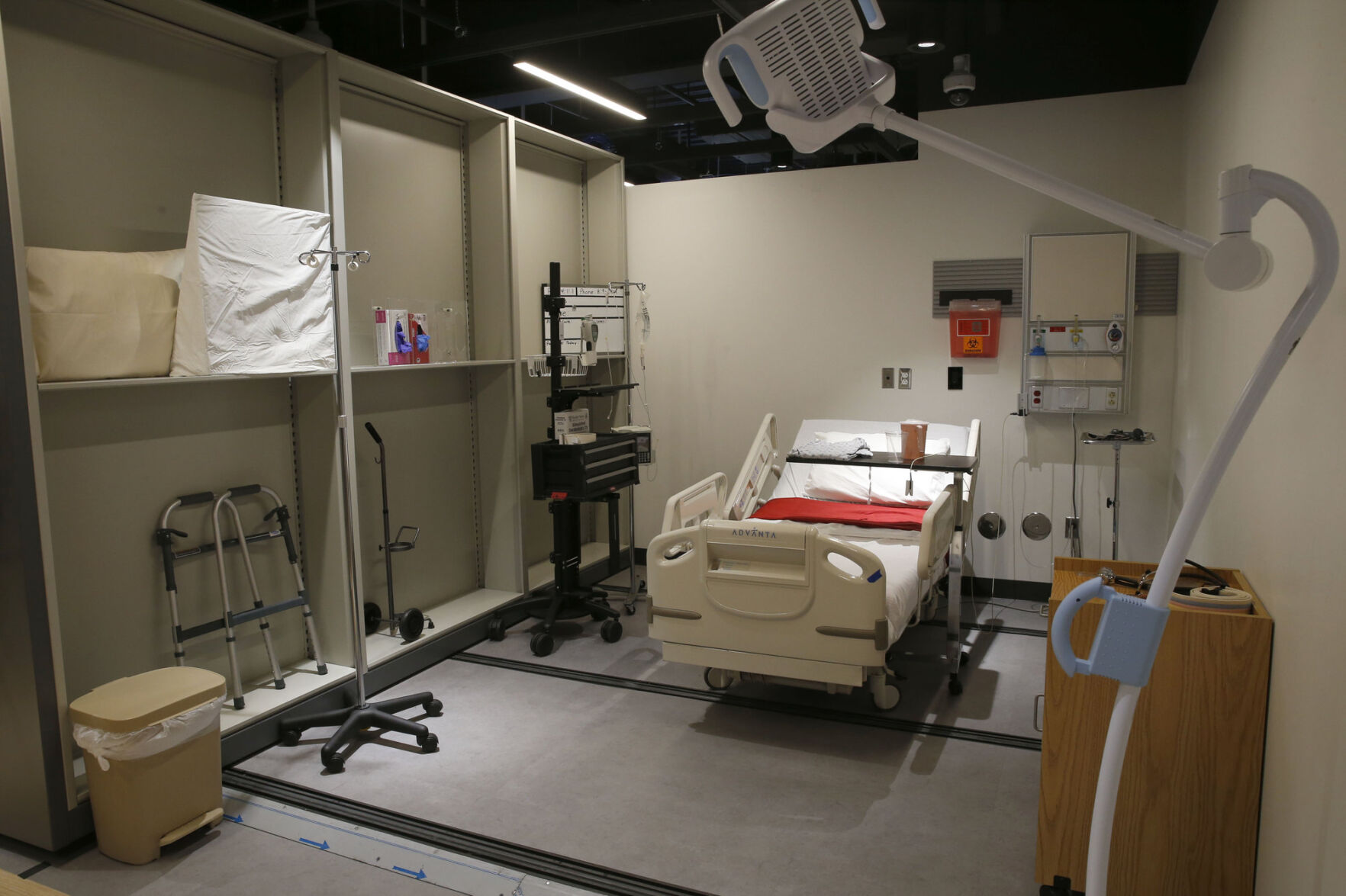 Health Professions Hub